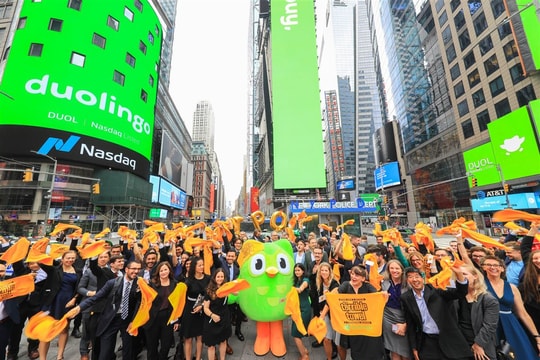 Duolingo và dấu chân tham vọng trong lĩnh vực âm nhạc