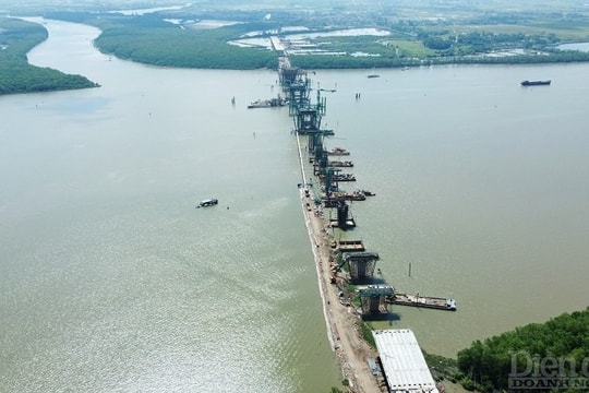Hải Phòng: Tập trung cao độ cho giải ngân vốn đầu tư công
