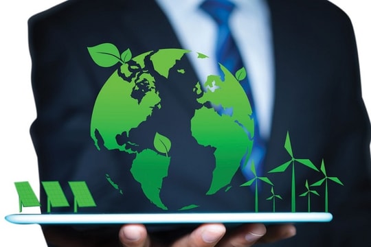 Sự giao thoa giữa kinh tế và môi trường - Bài 1: Hoán đổi nợ xanh trong thời đại mới