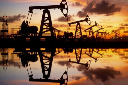 Giá dầu "bứt phá", lạm phát sẽ nóng trở lại?