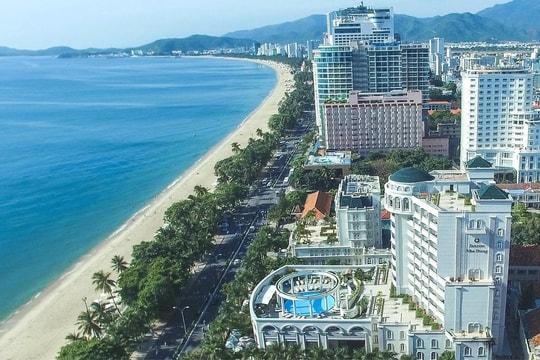 Bất động sản nghỉ dưỡng chưa hết khó khăn
