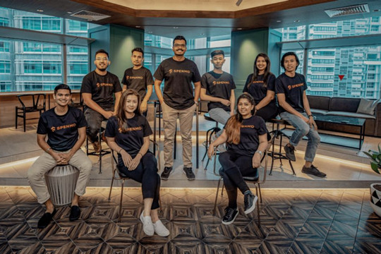 Startup Spenmo tìm cách để duy trì hoạt động kinh doanh trong thời suy thoái