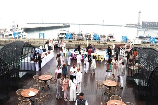 Quảng Ninh: Đẩy mạnh xúc tiến, thu hút du lịch dịp cuối năm