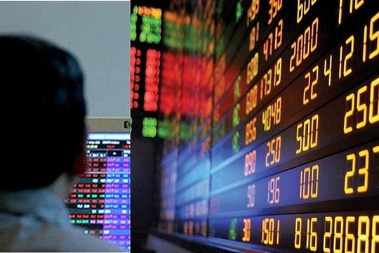 VN-Index có thể đạt mức 1.300 – 1.350 điểm trong năm 2024