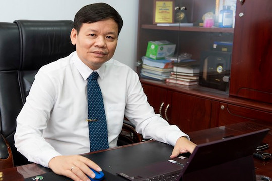 Xây dựng thương hiệu từ Tâm và Tín