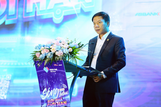 Hàng loạt hoạt động có ý nghĩa của NAPAS tại sự kiện Sóng Festival