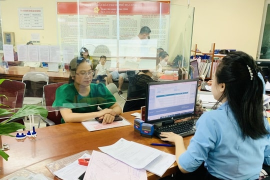 Quảng Ninh: Nỗ lực gỡ khó cho doanh nghiệp