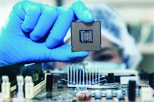 “Cuộc chiến” chất bán dẫn (Kỳ VI): Khơi thông tiềm năng chất bán dẫn ở Việt Nam