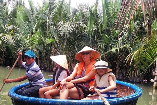 Du lịch Việt Nam chưa có những sản phẩm đặc biệt, độc đáo