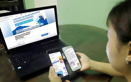 Lừa đảo trực tuyến, diễn biến khó lường