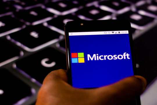 Microsoft đón đầu thị trường truyền thông kênh bán lẻ