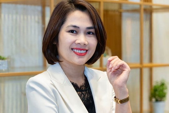 Nền tảng số Make in Việt Nam giúp lưu trữ dữ liệu – ‘vàng đen’ của người Việt