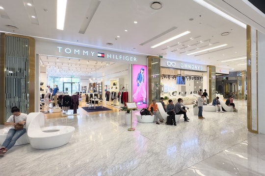 Dư địa phát triển thị trường bán lẻ TP.HCM còn rất lớn