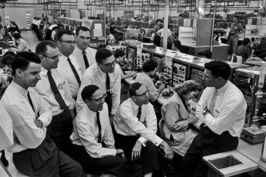 “Cuộc chiến” chất bán dẫn (Kỳ VIII): Bài học nào từ lịch sử ngành bán dẫn Mỹ?