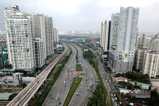 Tháo gỡ khó khăn cho thị trường bất động sản