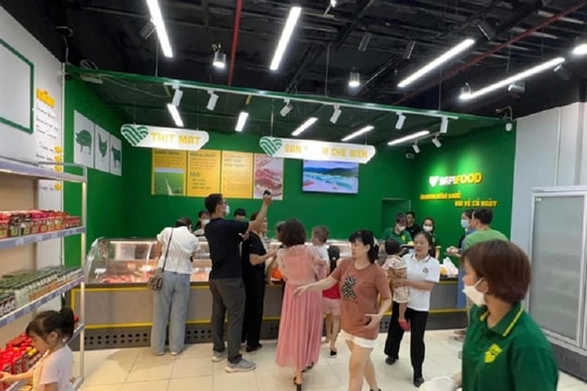 HAG xoay xở  giải bài toán vốn