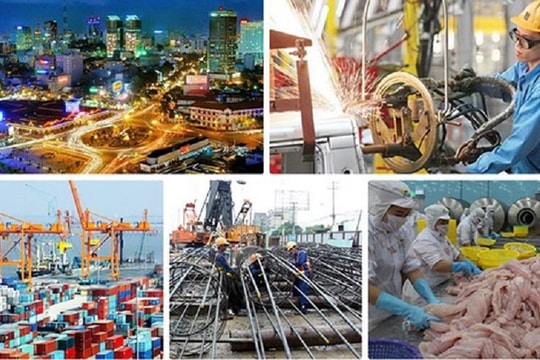 Kinh tế Việt Nam sẽ tiếp tục có sự phục hồi từ quý IV/2023?