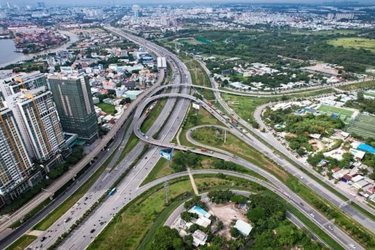 Dự án Vành đai 3: Thu hồi đất cần lắng nghe tiếng nói của nhân dân