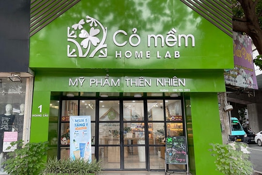 Xu hướng lựa chọn mỹ phẩm thiên nhiên làm quà tặng phụ nữ dịp 20/10