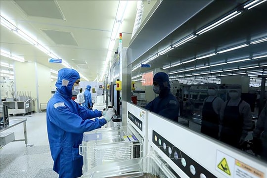 Xoay xở trong thế giới bất ổn