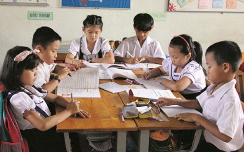 Học thêm - cái nhìn khách quan
