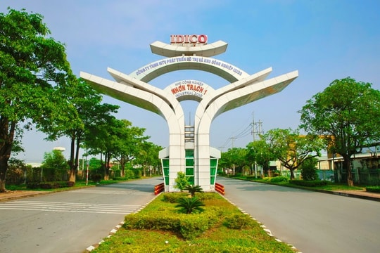 IDC “đắt khách”