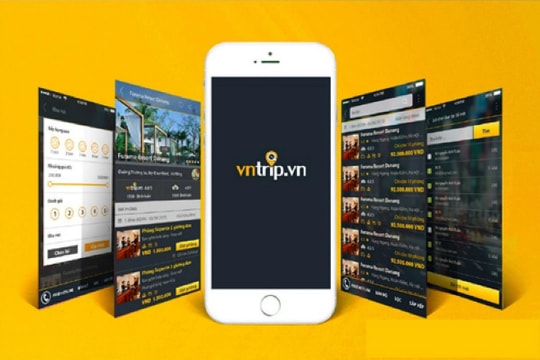 “Mùa đông vốn huy động” không đến với startup du lịch Vntrip