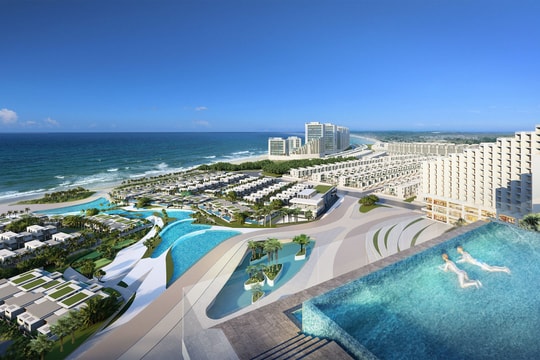 Tổng Cục Thuế: HDTC đã nộp hơn 239 tỷ đồng tiền thuế