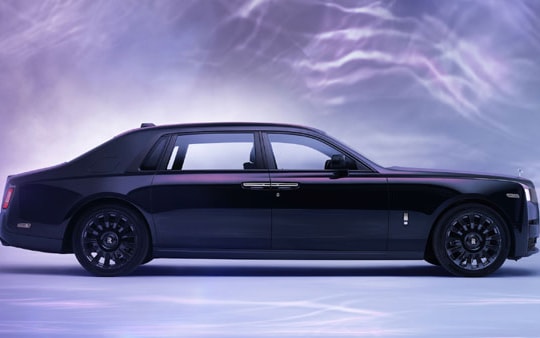 “Bóng ma” Rolls-Royce đẩy đại gia Việt vào vòng lao lý?