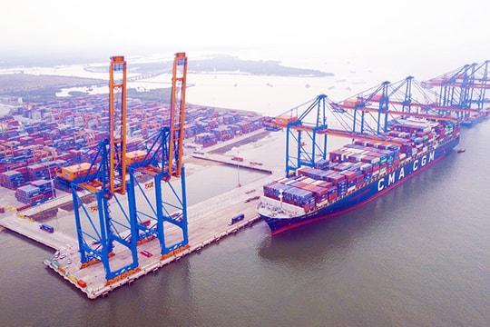 Đổi mới công nghệ ở vùng Đông Nam Bộ - Bài 1: Thực trạng và các hạn chế