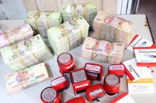 Nhức nhối nạn mua bán hóa đơn: Bài 1 – Doanh nghiệp “ma” vươn “vòi bạch tuộc”