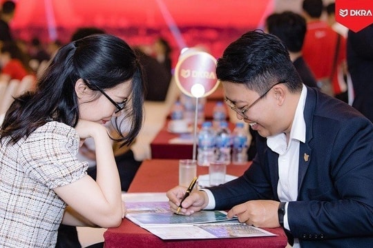 DKRA Group: Nguồn cung đất nền tại Đà Nẵng và vùng phụ cận sẽ tăng nhẹ