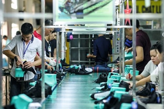 Nhà đầu tư nước ngoài kiến nghị chính sách phát triển ổn định