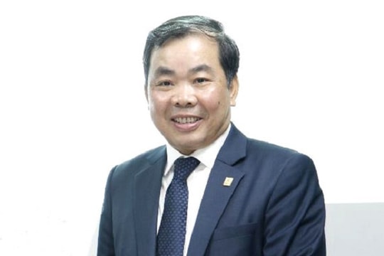 Nghị quyết 41-NQ/TW: Thôi thúc xã hội có góc nhìn mới về đội ngũ doanh nhân Việt Nam