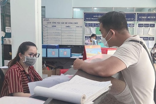 Thủ tục đăng ký hộ kinh doanh cần phải đảm bảo đơn giản, thuận tiện