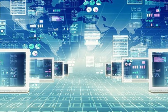 Công ty khởi nghiệp Zygon giúp các công ty quản lý và bảo mật dữ liệu