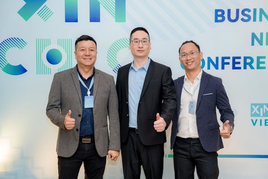 Tập đoàn Sands và Học viện Bosum ra mắt giải pháp quản lý doanh nghiệp
