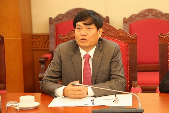Nghị quyết 41-NQ/TW: Khởi đầu mới trong tình hình mới
