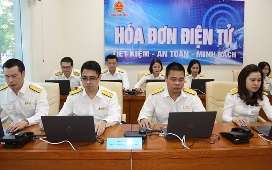Nhức nhối nạn mua bán hóa đơn: Bài cuối – Giải pháp nào ngăn chặn?