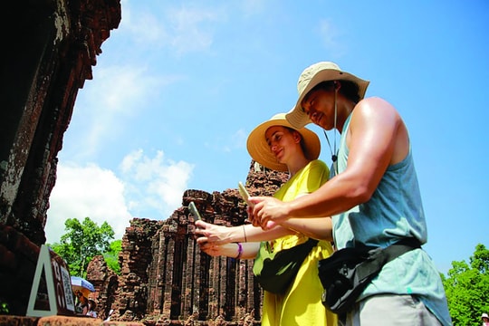 Quảng Nam thúc đẩy du lịch thông minh