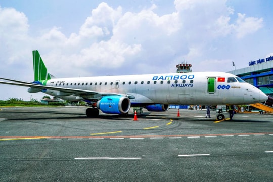 Hãng hàng không nào bay đúng giờ nhất 9 tháng đầu năm 2023?