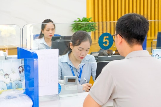 BAOVIET Bank: Thu nhập từ hoạt động Quý III tăng mạnh so với cùng kỳ
