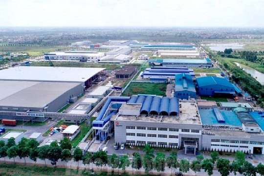 Hải Dương: Định hướng thu hút đầu tư xanh