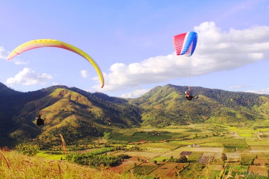 Tam giác phát triển ba nước Đông Dương: Cần một cơ chế