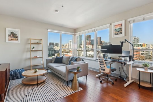 Công ty khởi nghiệp Anyplace thành công từ “lối đi riêng”