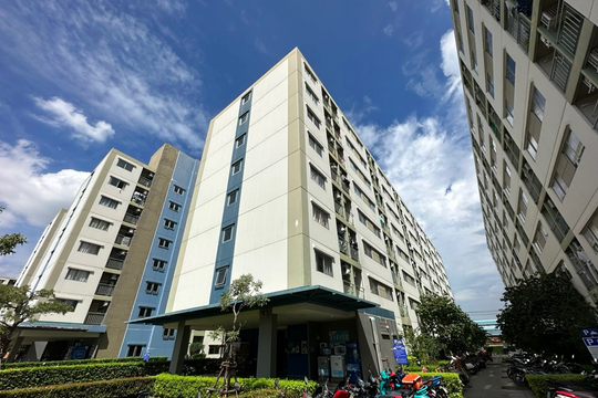 Nhà ở xã hội cho thuê (KỲ II): Nhà nước cần trực tiếp tạo lập và sở hữu nhà ở xã hội cho thuê