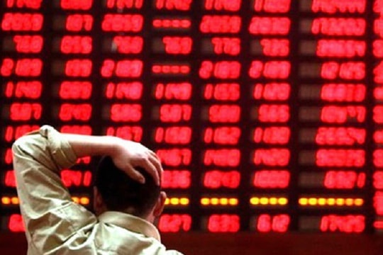 Tái lập kỷ lục “cổ phiếu trà đá” trên sàn chứng khoán Việt Nam