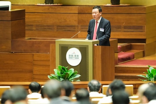 54 người bị xử lý do không trung thực kê khai tài sản