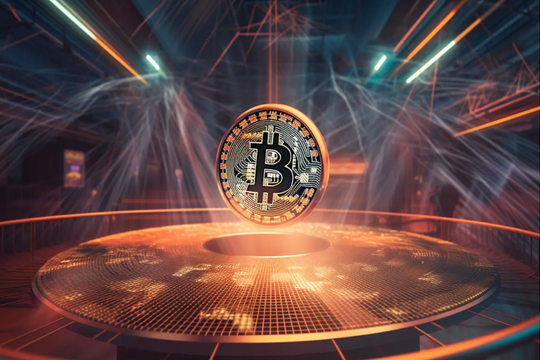 Morgan Stanley: “Mùa đông” tiền điện tử có thể đã kết thúc