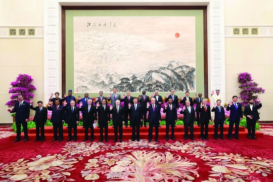 Định hướng mới của Trung Quốc về sáng kiến Vành đai và Con đường